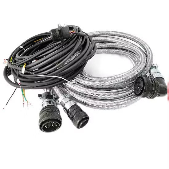 Cables