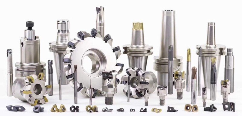 CNC Machine Tools