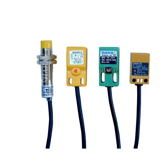 Sensor