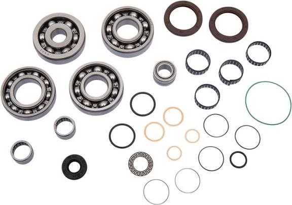 Gearbox