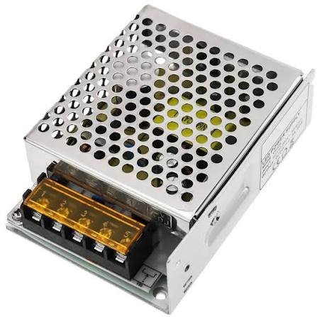 Power supply