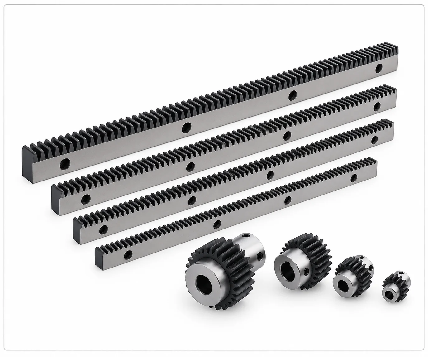 Rack Set